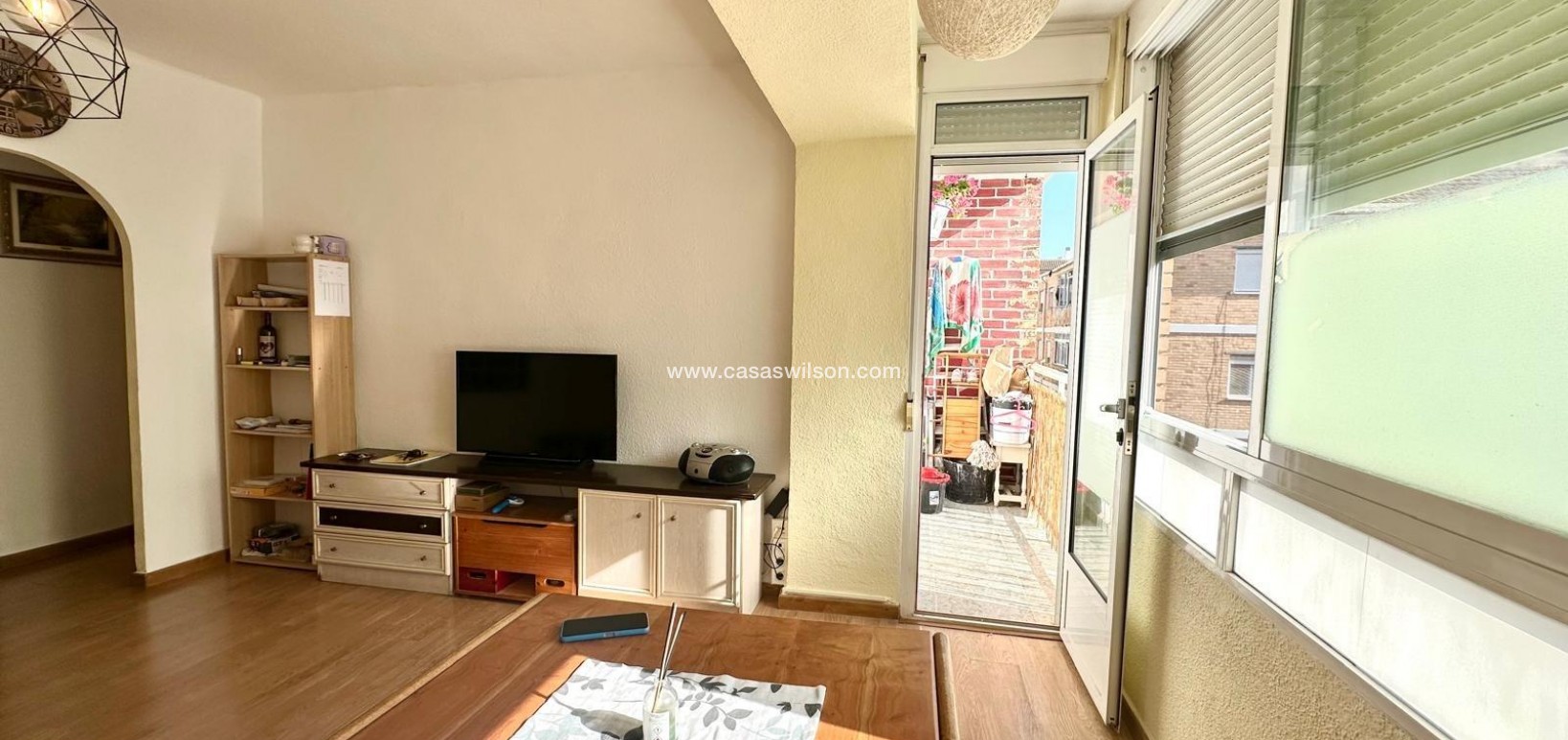 Venta - Apartamento - Torrevieja - Estacion De Autobuses