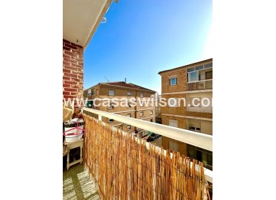 Venta - Apartamento - Torrevieja - Estacion De Autobuses