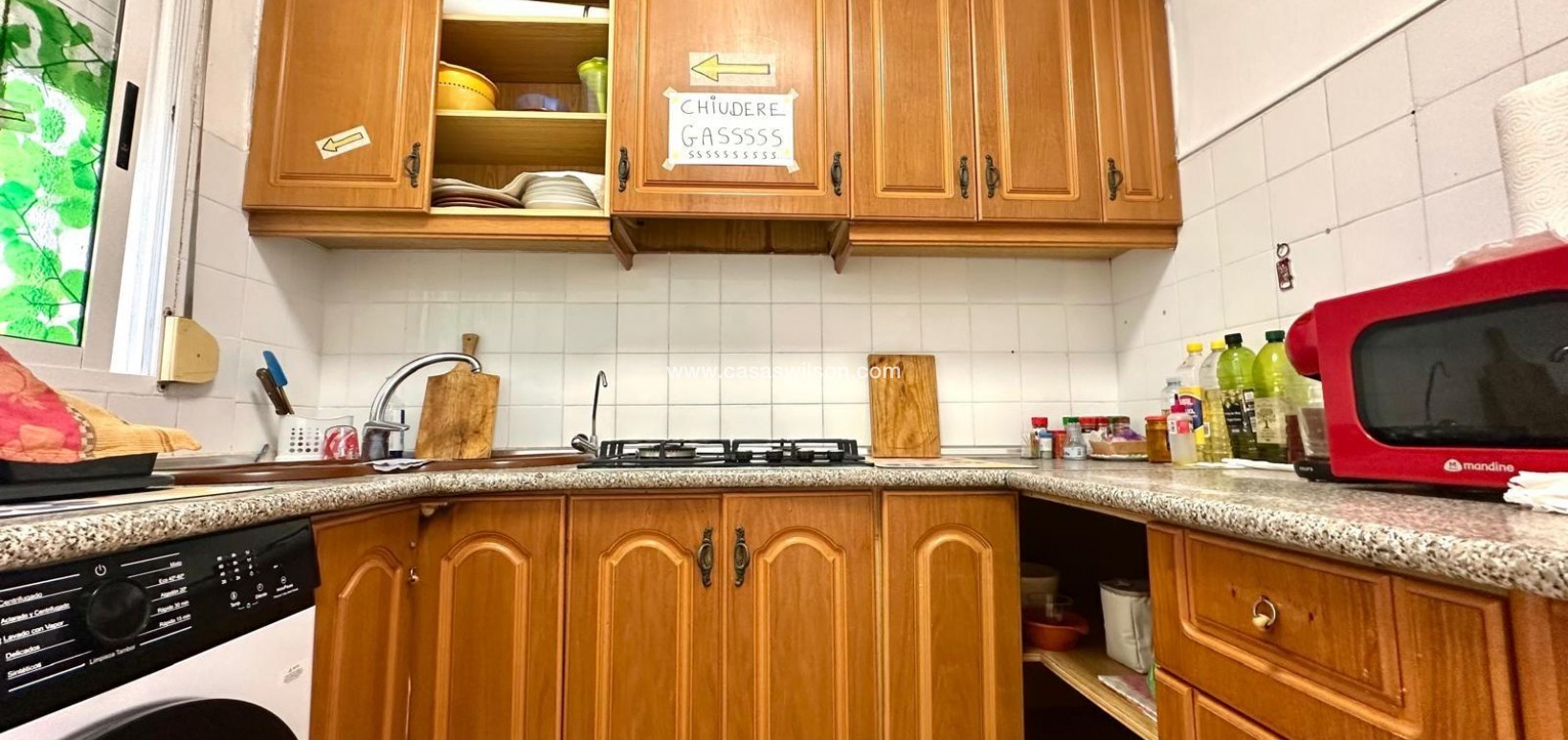 Venta - Apartamento - Torrevieja - Estacion De Autobuses