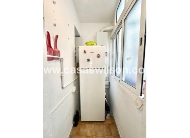 Venta - Apartamento - Torrevieja - Estacion De Autobuses