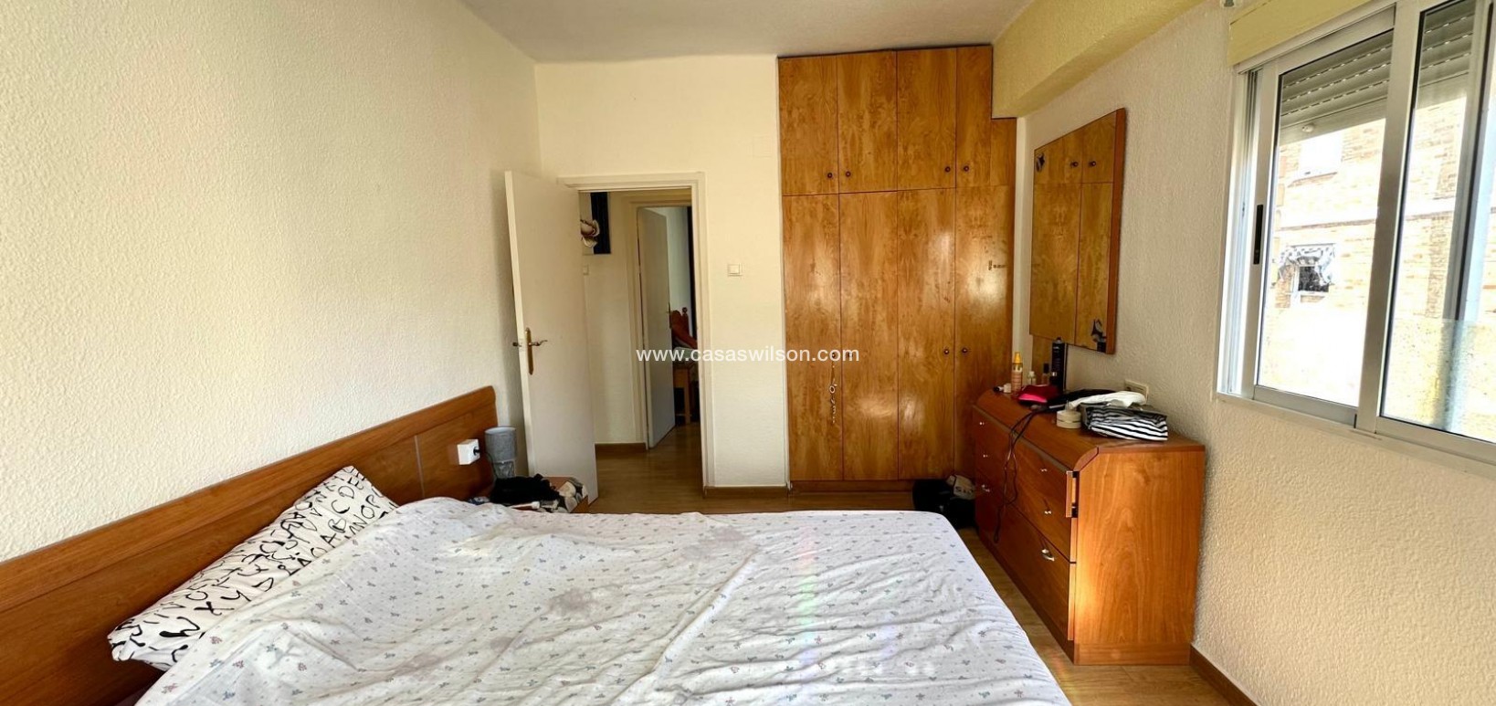 Venta - Apartamento - Torrevieja - Estacion De Autobuses