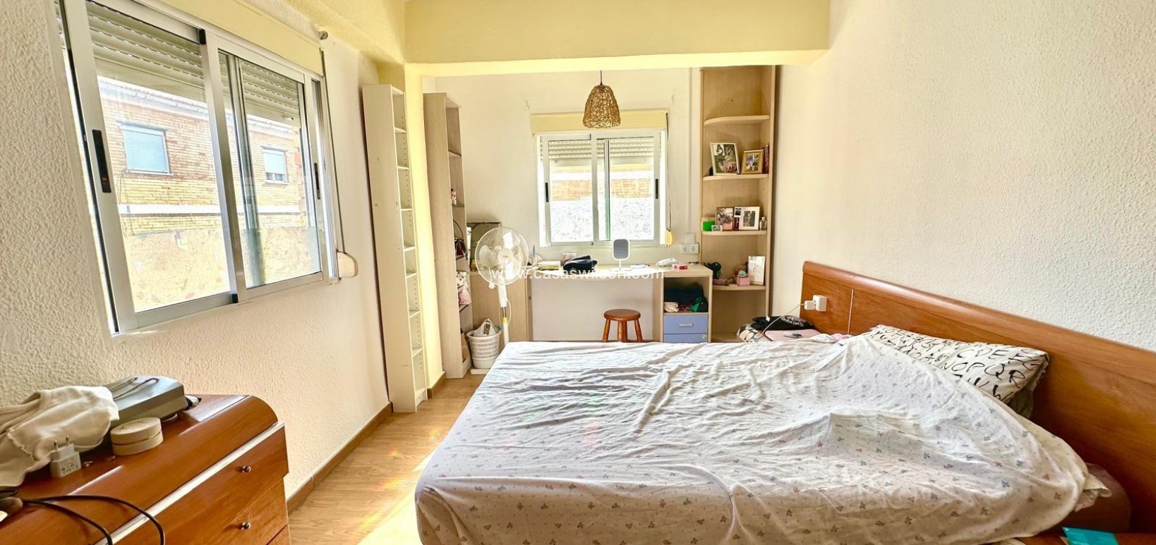 Venta - Apartamento - Torrevieja - Estacion De Autobuses