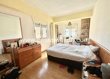 Venta - Apartamento - Torrevieja - Estacion De Autobuses