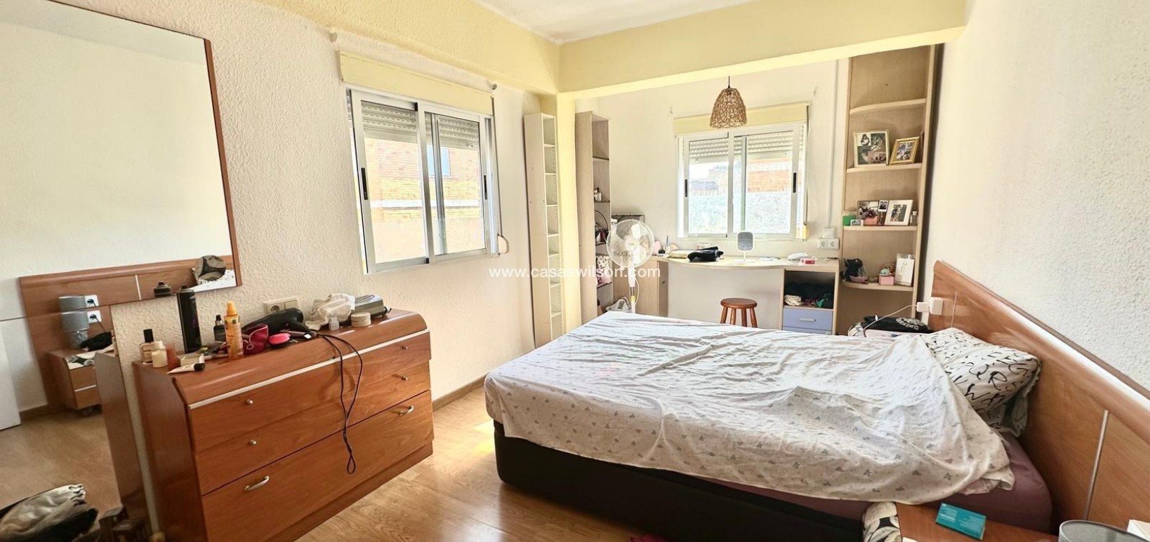 Venta - Apartamento - Torrevieja - Estacion De Autobuses