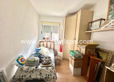Venta - Apartamento - Torrevieja - Estacion De Autobuses