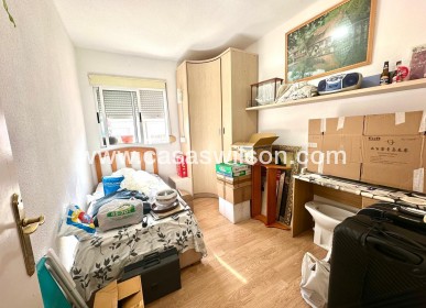 Venta - Apartamento - Torrevieja - Estacion De Autobuses