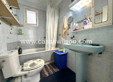 Venta - Apartamento - Torrevieja - Estacion De Autobuses