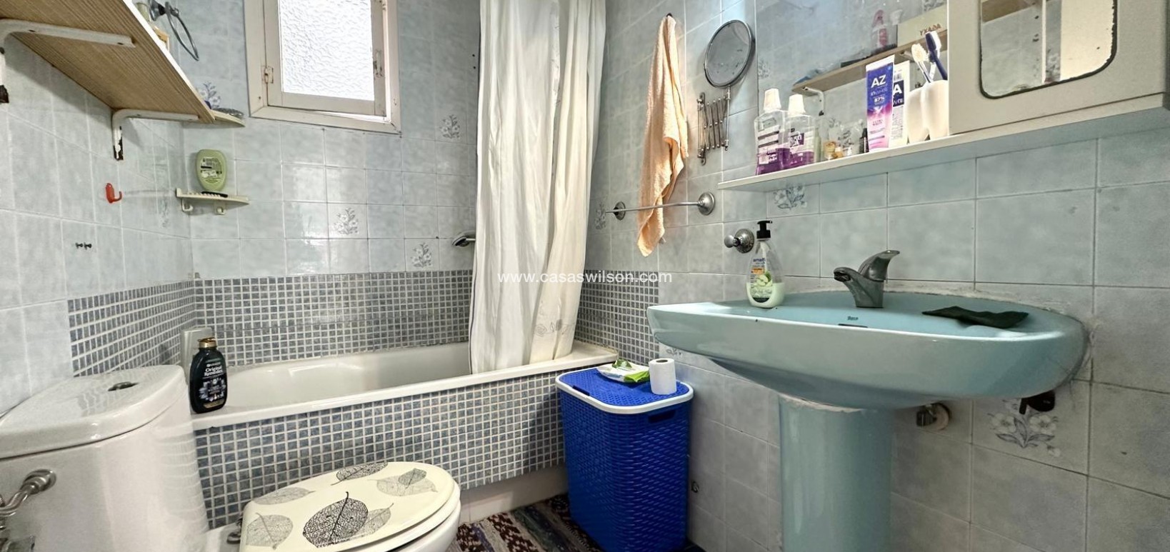 Venta - Apartamento - Torrevieja - Estacion De Autobuses