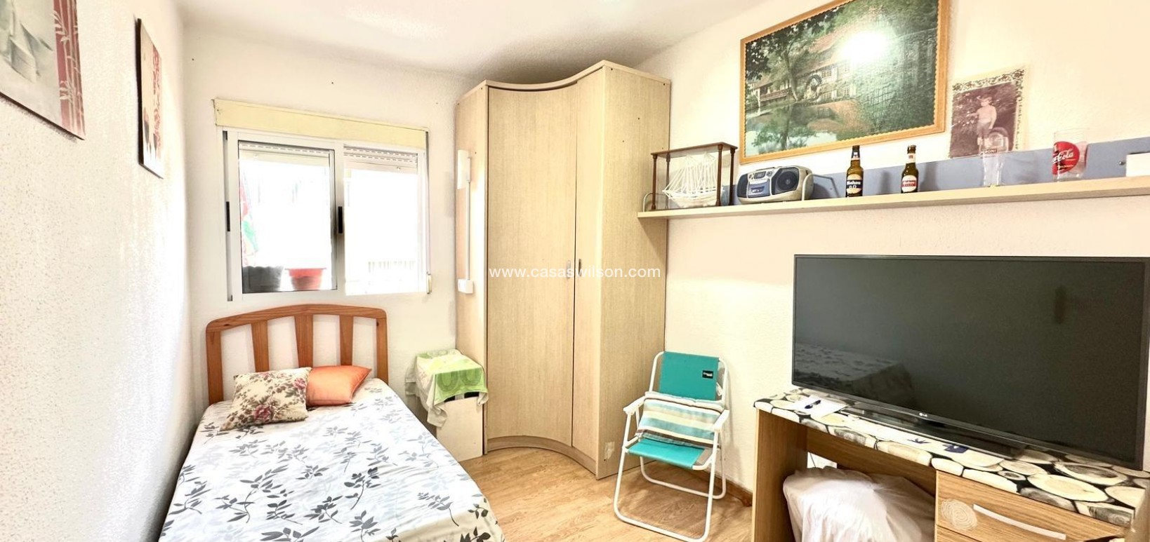 Venta - Apartamento - Torrevieja - Estacion De Autobuses