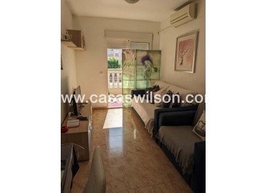 Sale - Appartement - Torrevieja - Playa del Cura