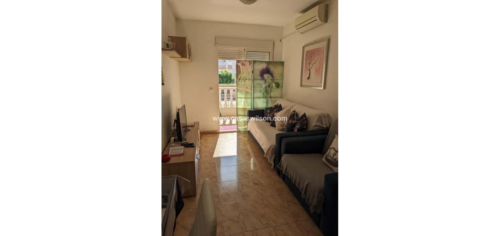 Sale - Appartement - Torrevieja - Playa del Cura