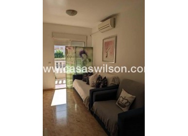 Sale - Appartement - Torrevieja - Playa del Cura