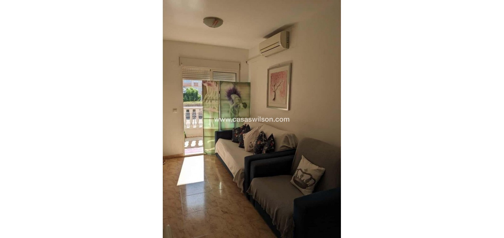 Sale - Appartement - Torrevieja - Playa del Cura