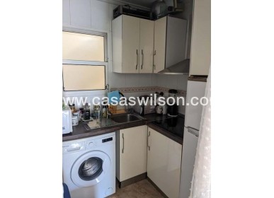 Sale - Appartement - Torrevieja - Playa del Cura