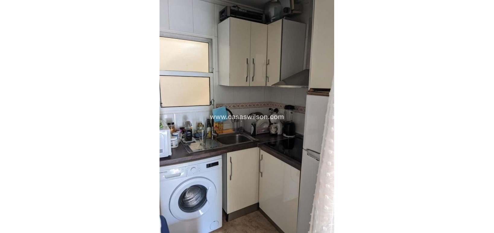 Sale - Appartement - Torrevieja - Playa del Cura