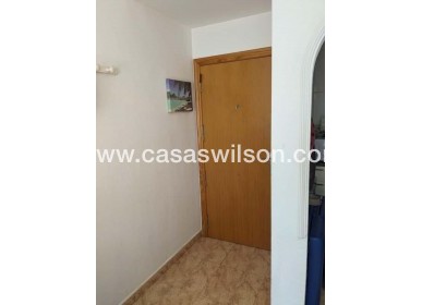 Sale - Appartement - Torrevieja - Playa del Cura