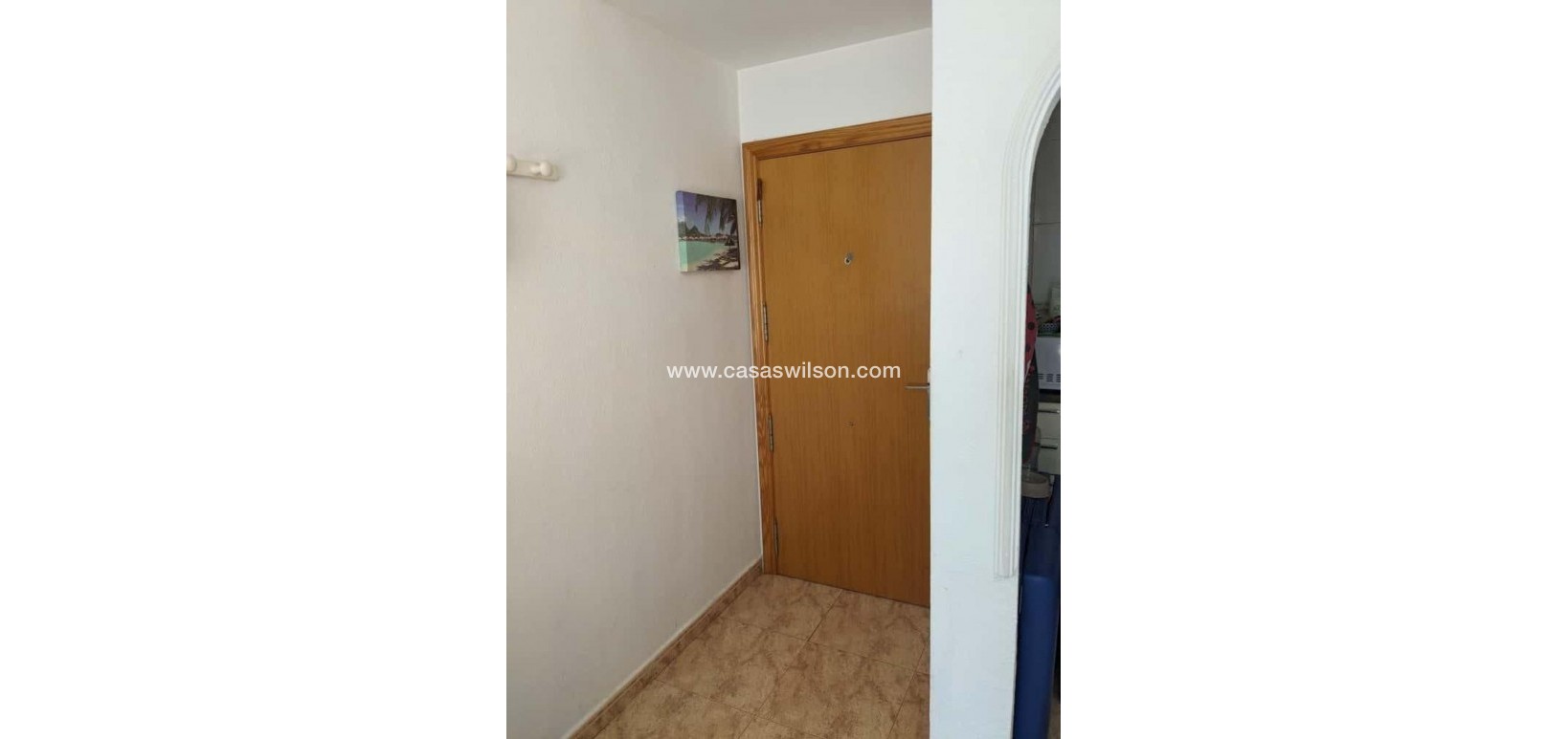 Sale - Appartement - Torrevieja - Playa del Cura