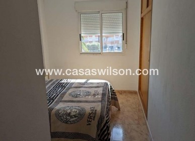 Sale - Appartement - Torrevieja - Playa del Cura