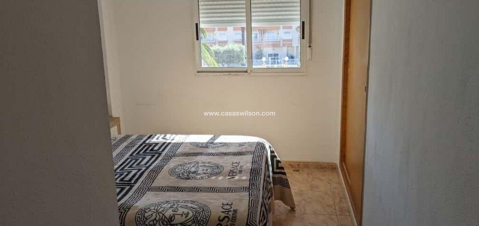 Sale - Appartement - Torrevieja - Playa del Cura