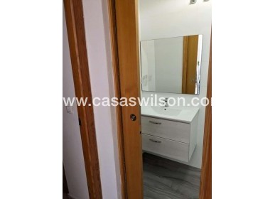 Sale - Appartement - Torrevieja - Playa del Cura