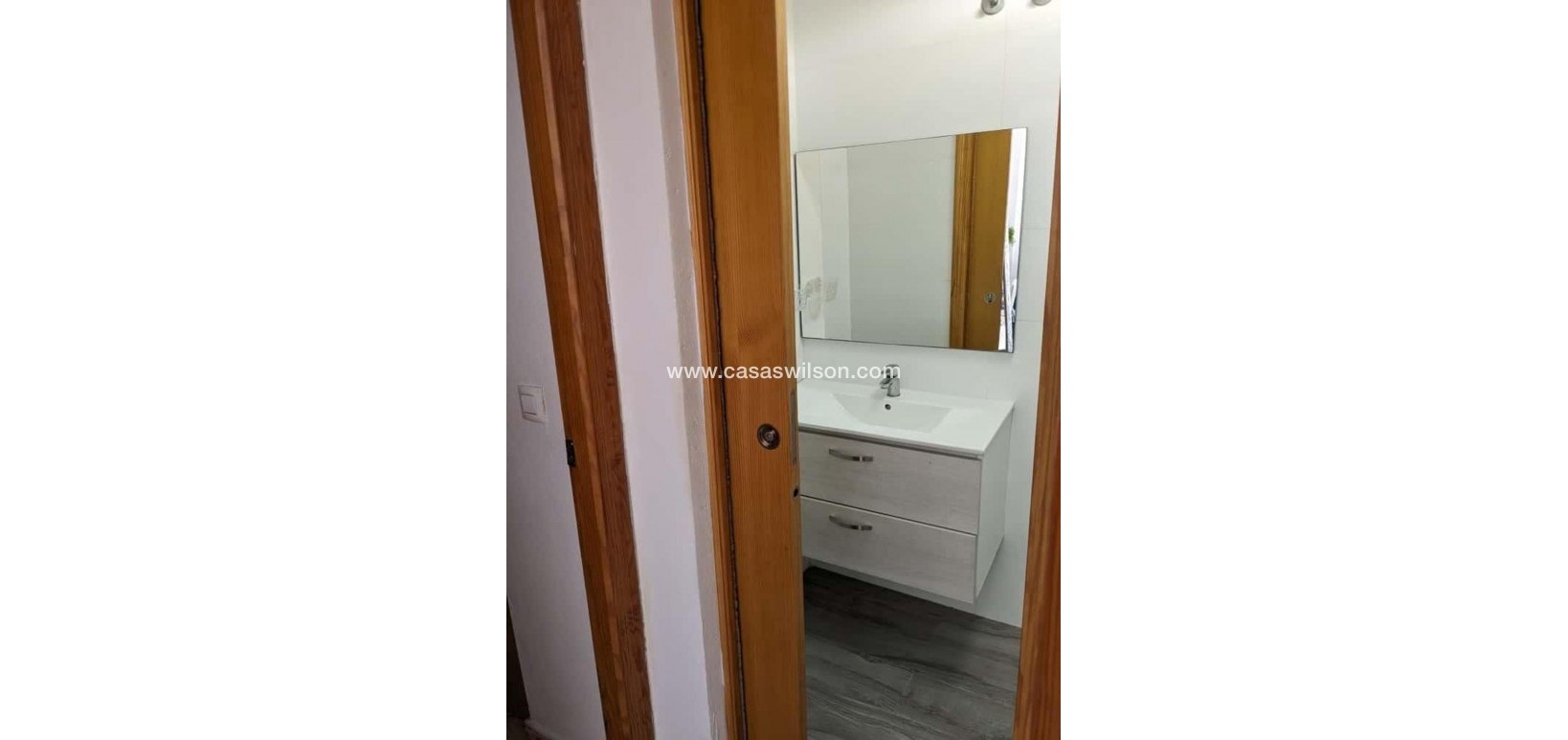 Sale - Appartement - Torrevieja - Playa del Cura