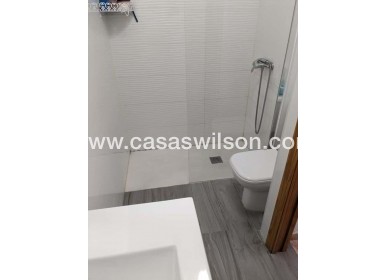 Sale - Appartement - Torrevieja - Playa del Cura