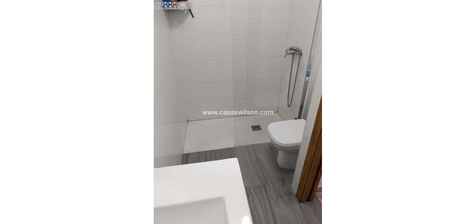 Sale - Appartement - Torrevieja - Playa del Cura
