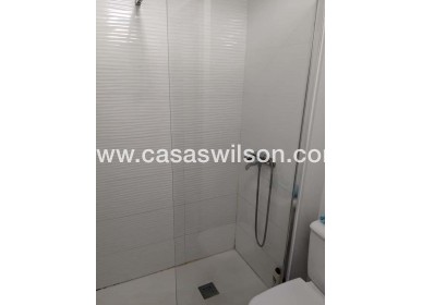 Sale - Appartement - Torrevieja - Playa del Cura