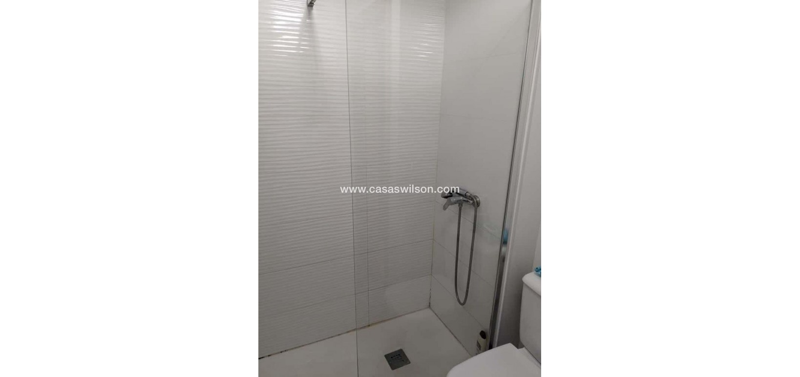 Sale - Appartement - Torrevieja - Playa del Cura