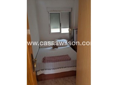 Sale - Appartement - Torrevieja - Playa del Cura