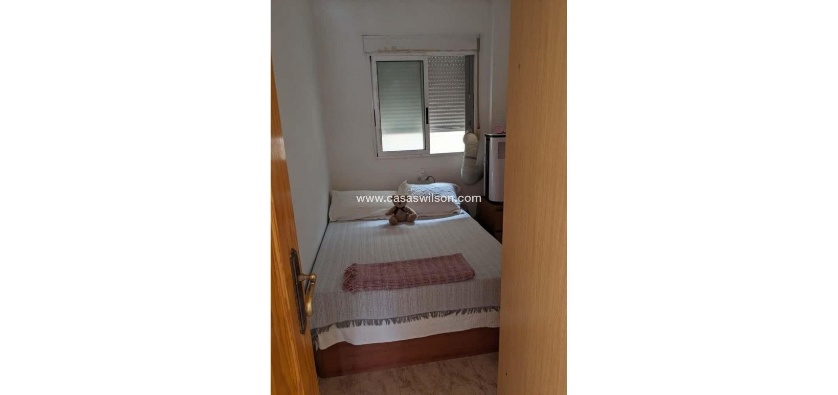 Sale - Appartement - Torrevieja - Playa del Cura