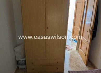 Sale - Appartement - Torrevieja - Playa del Cura