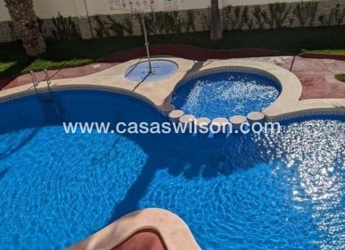 Sale - Appartement - Torrevieja - Playa del Cura