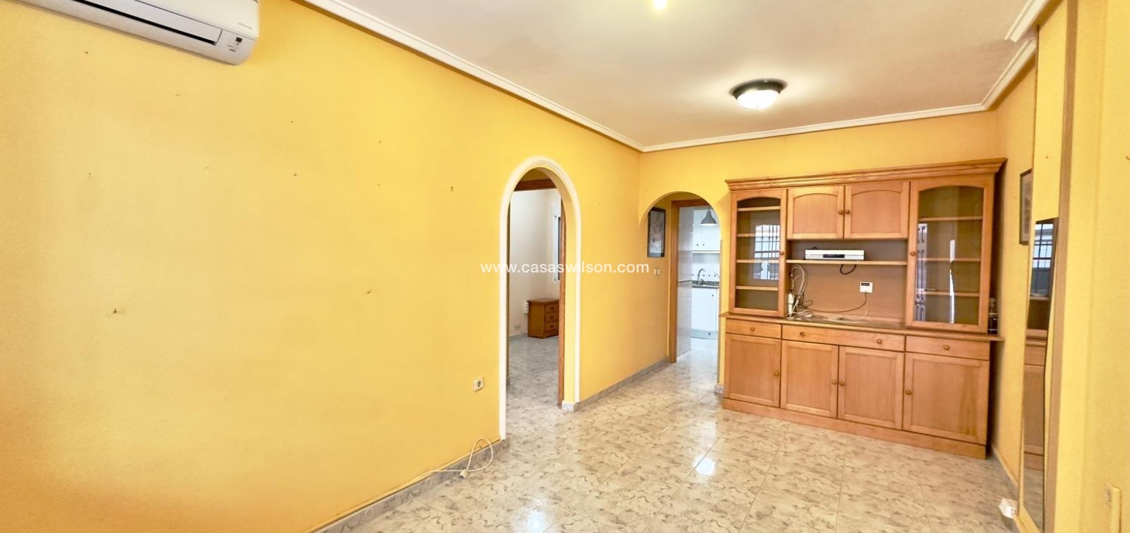 Venta - Apartamento - Torrevieja - La Mata pueblo