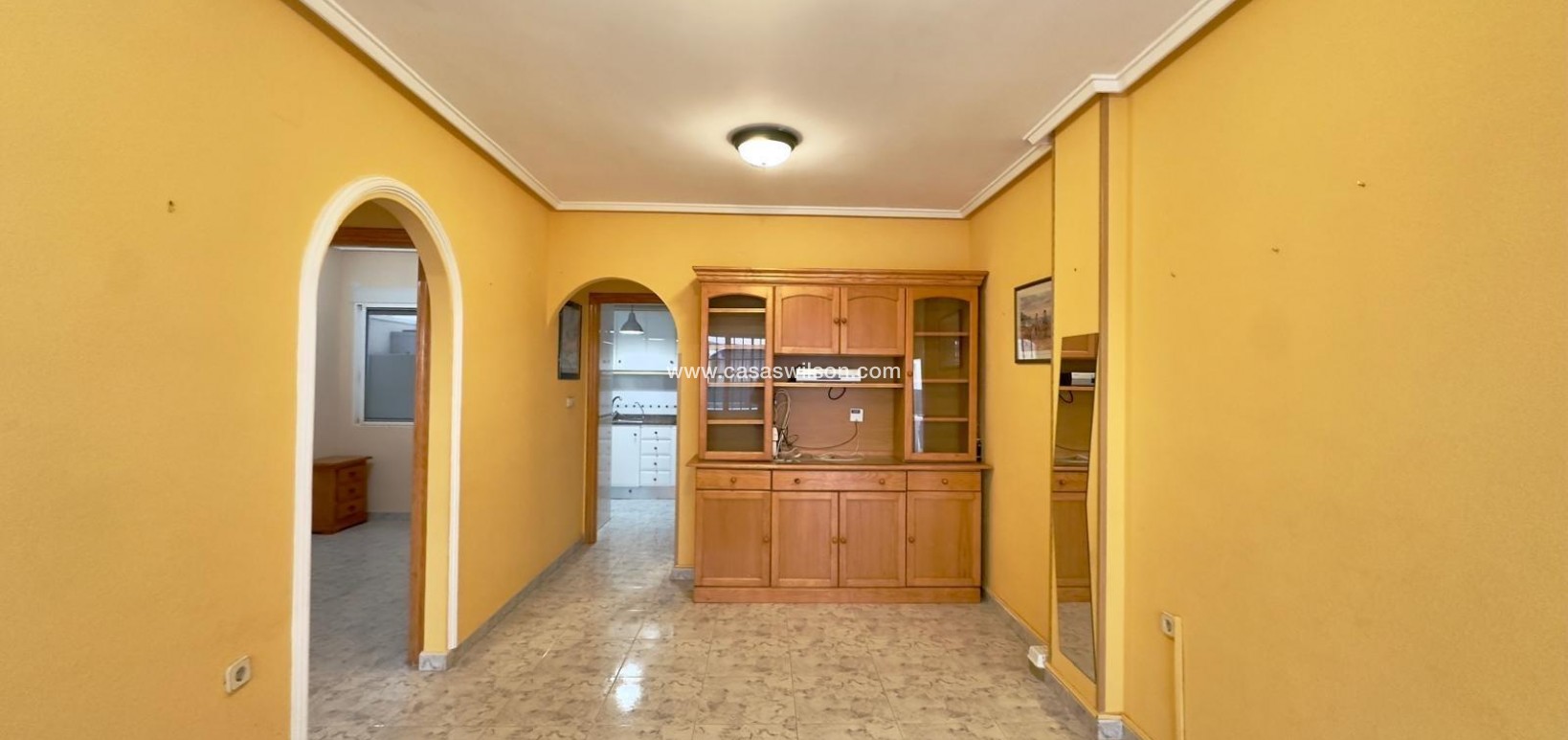 Venta - Apartamento - Torrevieja - La Mata pueblo