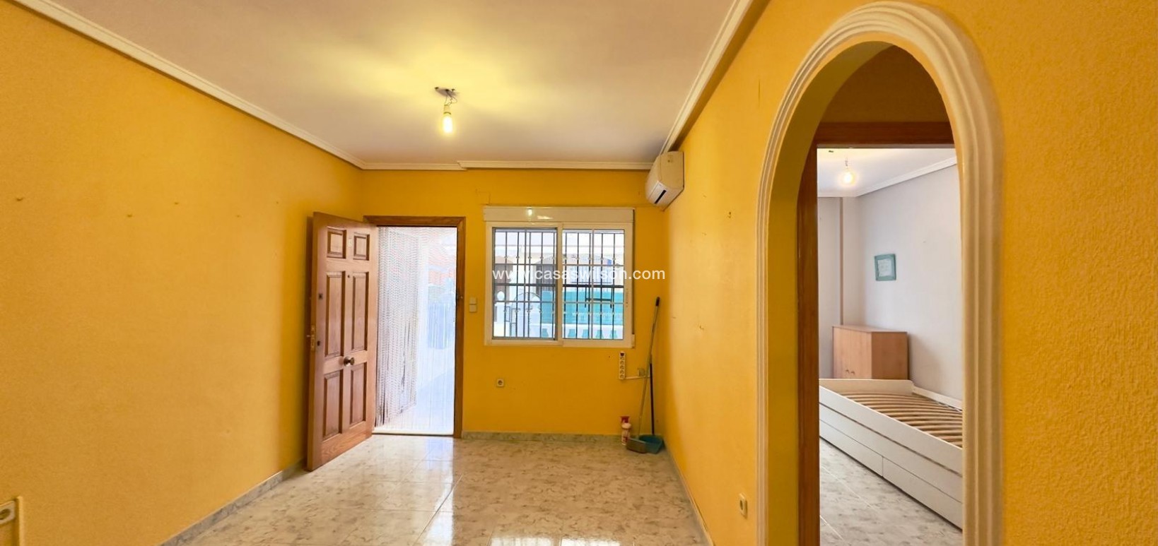 Venta - Apartamento - Torrevieja - La Mata pueblo