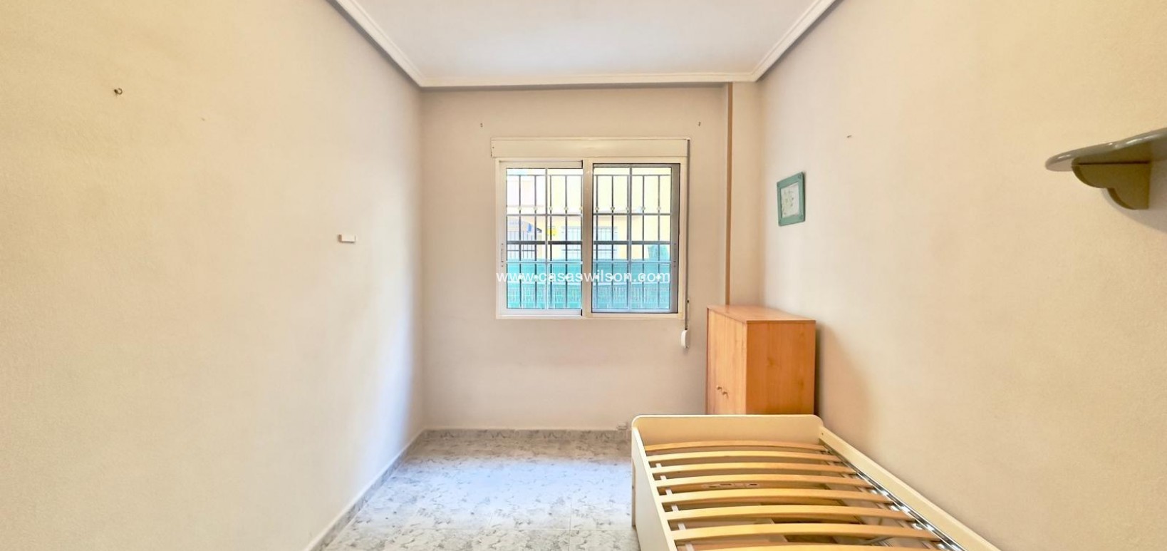 Venta - Apartamento - Torrevieja - La Mata pueblo