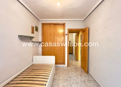 Venta - Apartamento - Torrevieja - La Mata pueblo