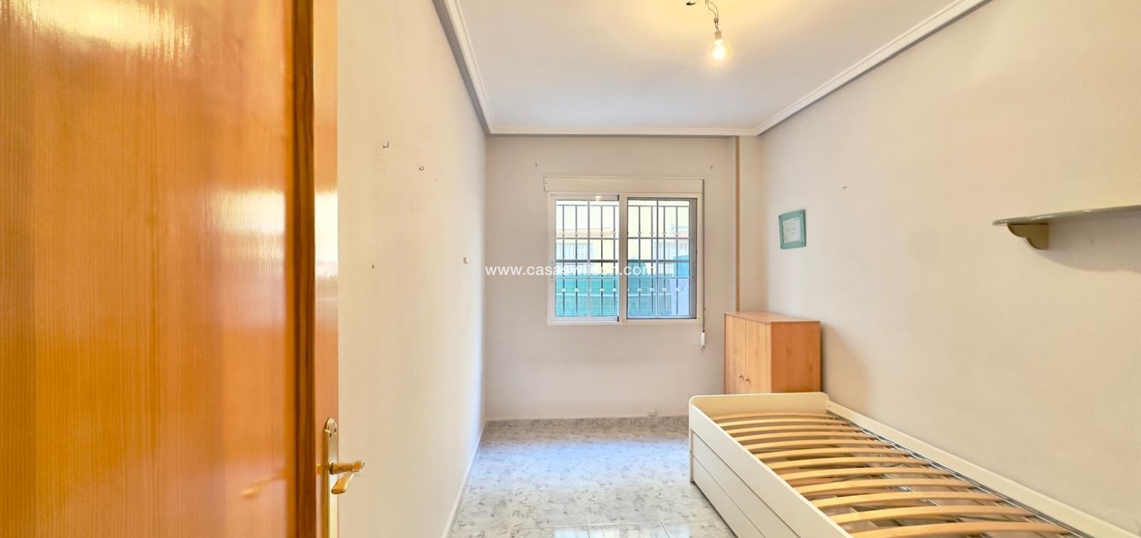 Venta - Apartamento - Torrevieja - La Mata pueblo