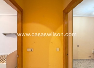 Venta - Apartamento - Torrevieja - La Mata pueblo