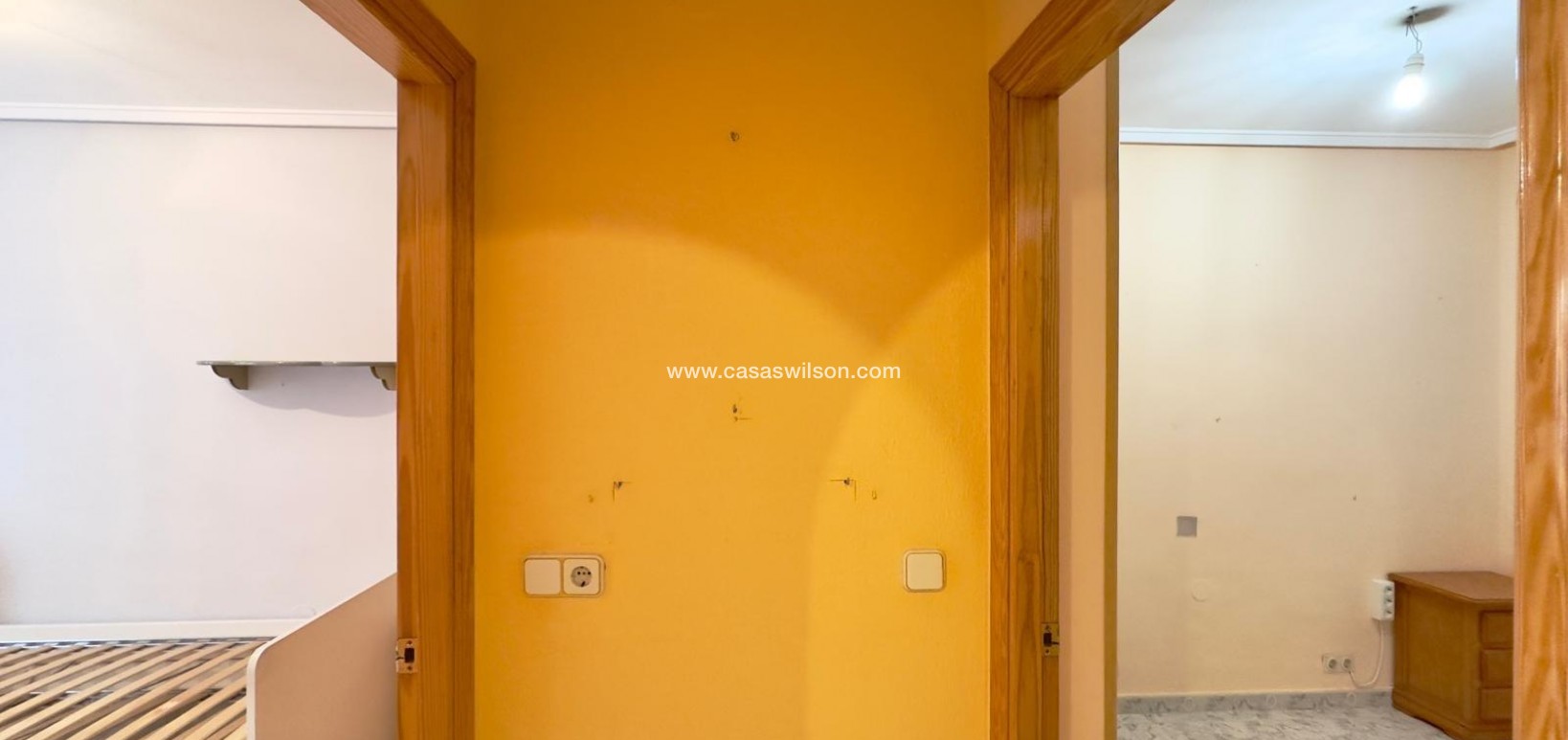 Venta - Apartamento - Torrevieja - La Mata pueblo