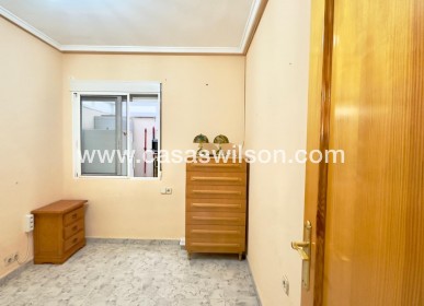 Venta - Apartamento - Torrevieja - La Mata pueblo