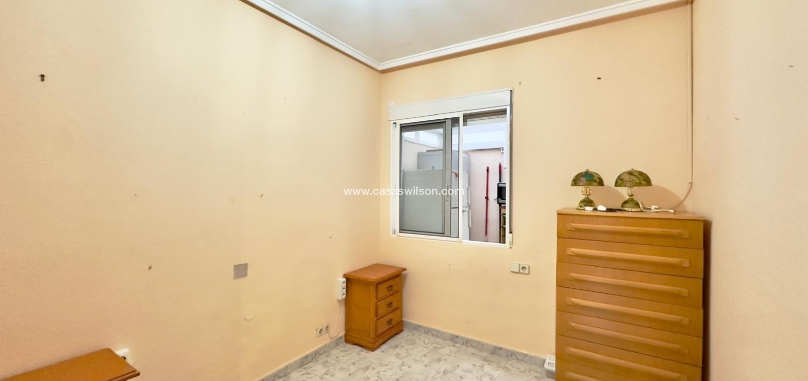 Venta - Apartamento - Torrevieja - La Mata pueblo