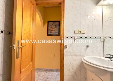 Venta - Apartamento - Torrevieja - La Mata pueblo