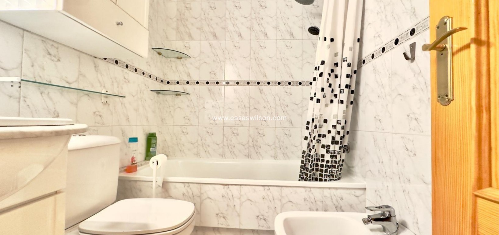 Venta - Apartamento - Torrevieja - La Mata pueblo