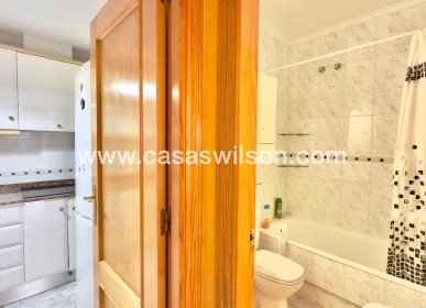 Venta - Apartamento - Torrevieja - La Mata pueblo