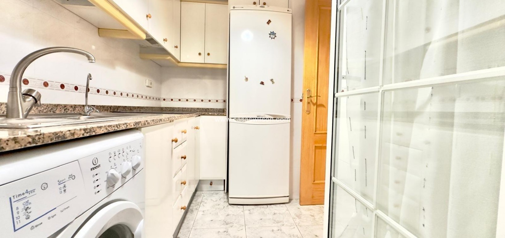 Venta - Apartamento - Torrevieja - La Mata pueblo