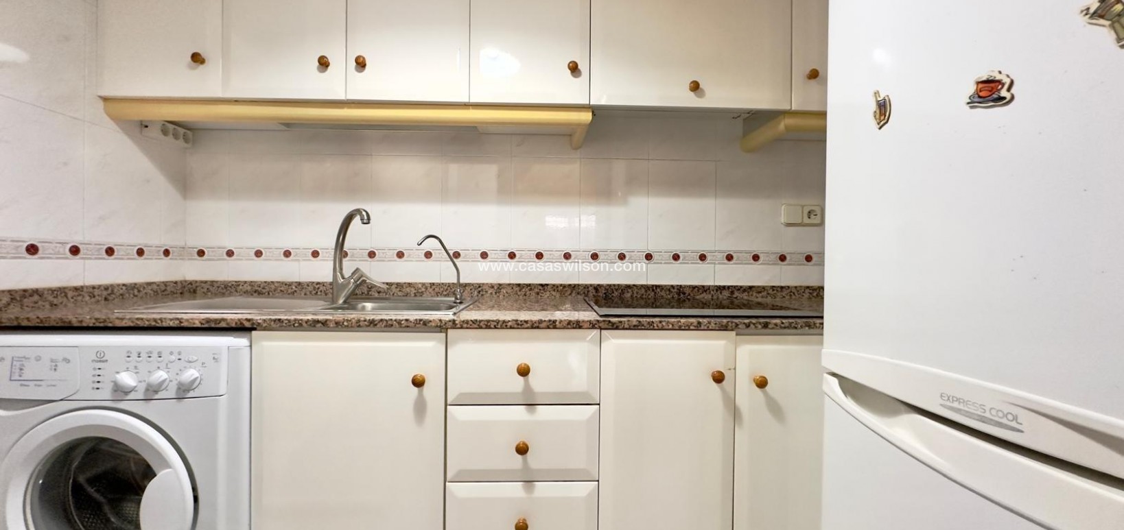 Venta - Apartamento - Torrevieja - La Mata pueblo