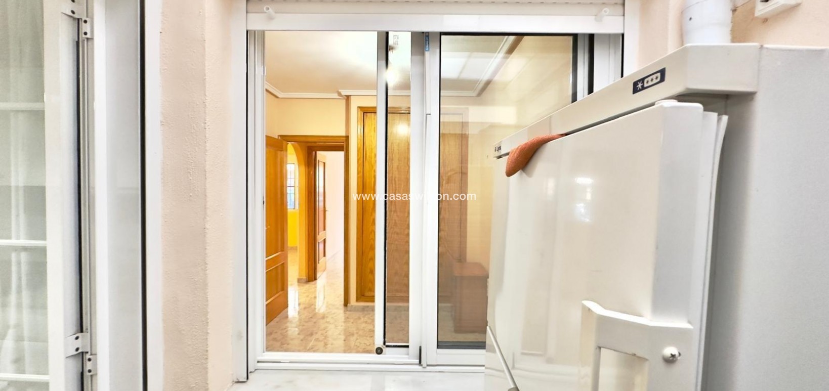 Venta - Apartamento - Torrevieja - La Mata pueblo