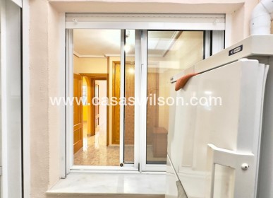 Venta - Apartamento - Torrevieja - La Mata pueblo